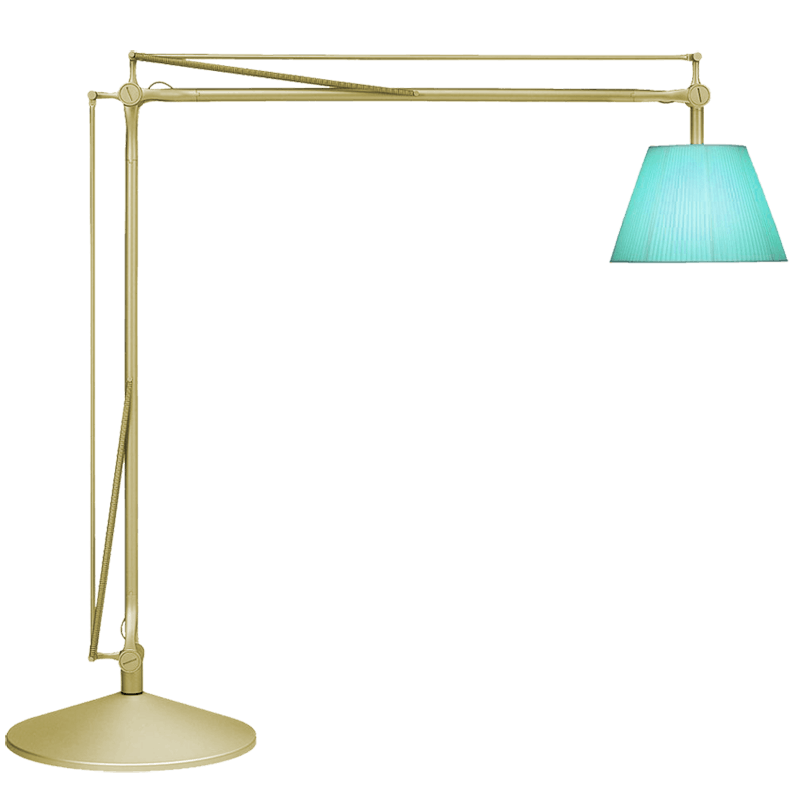 SUPERARCHIMOON INDOOR FLOOR LAMP